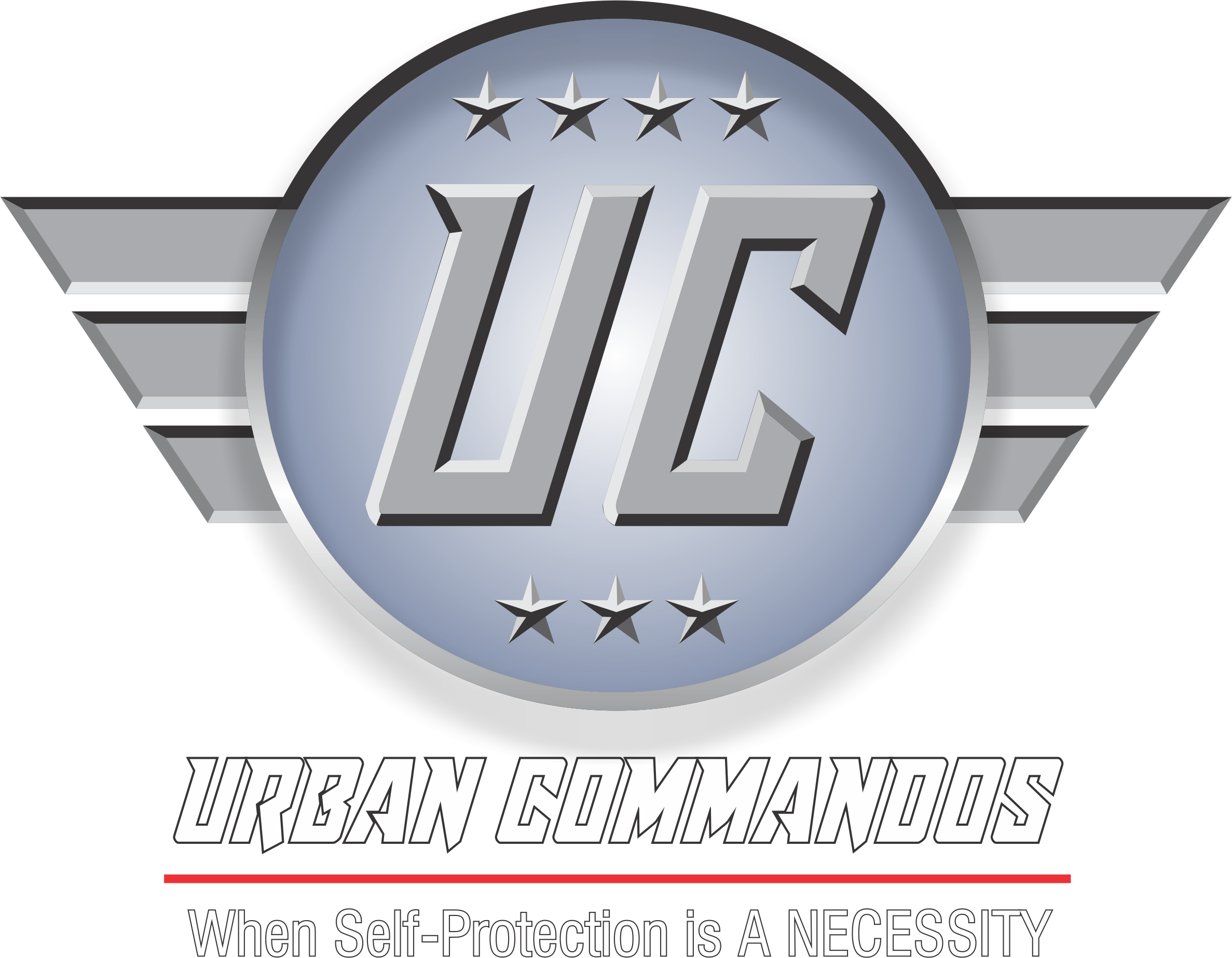URBAN COMMANDOS